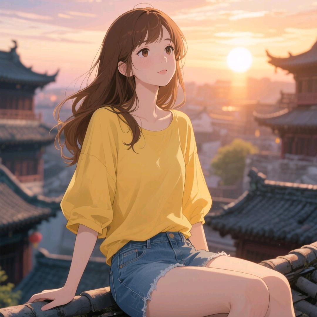 汤圆治愈屋