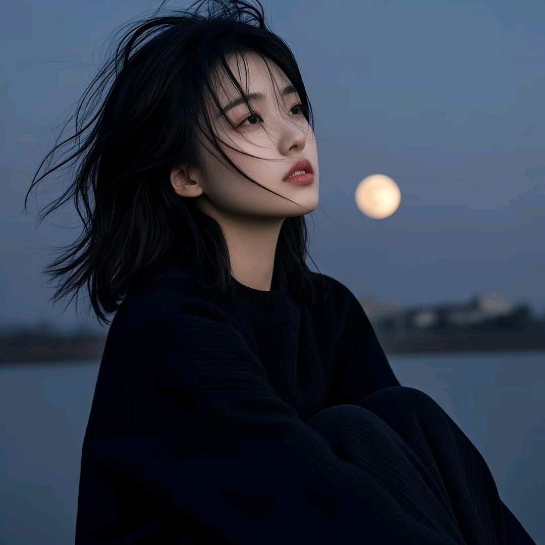 柒柒情感主播