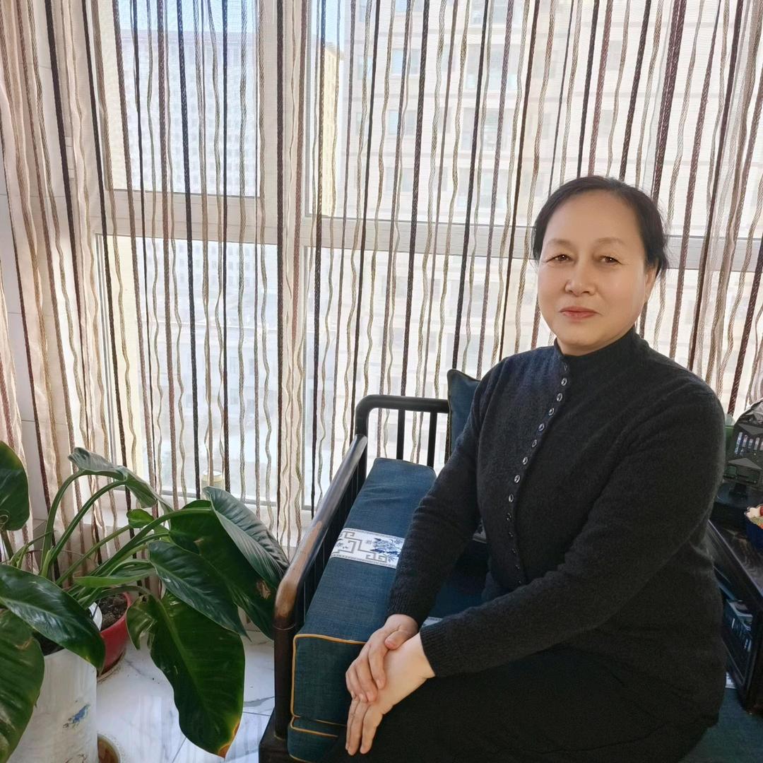 福音大姐(早6:30开播)