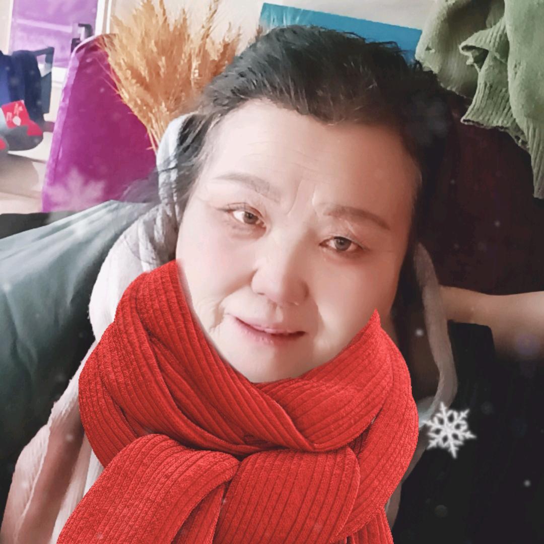 丽楠姐 （568）开播时间下午5.10分