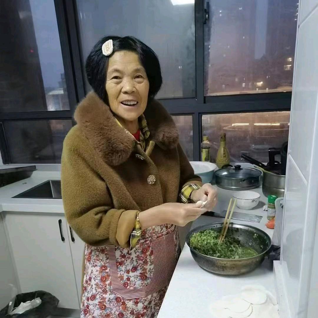 幸福美满😇