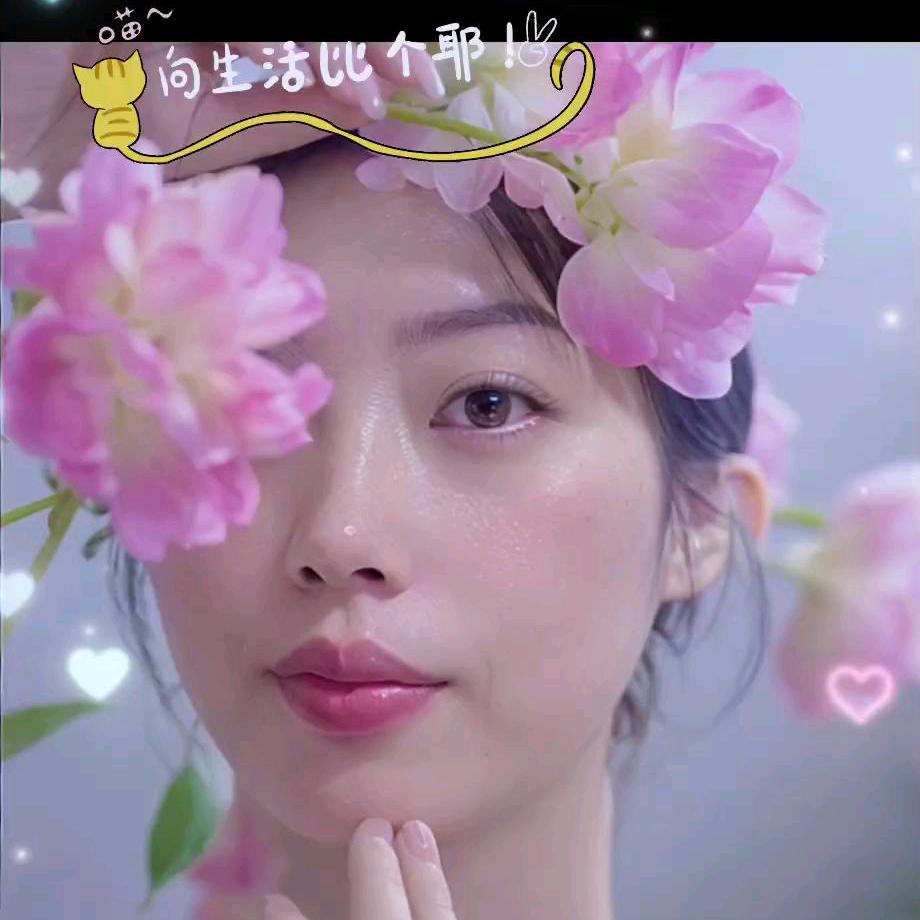 国色芳华