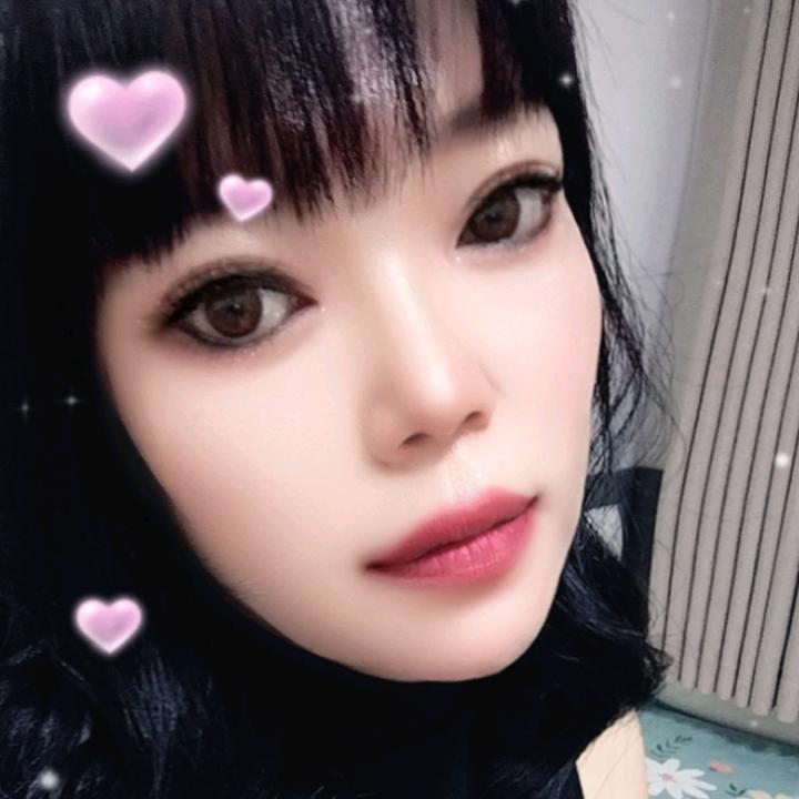 上善若水（华姐）