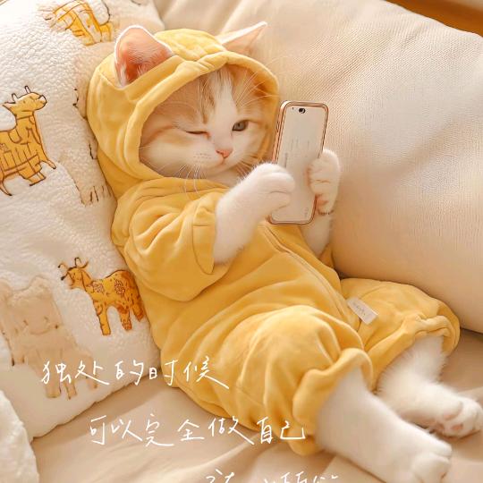 依依