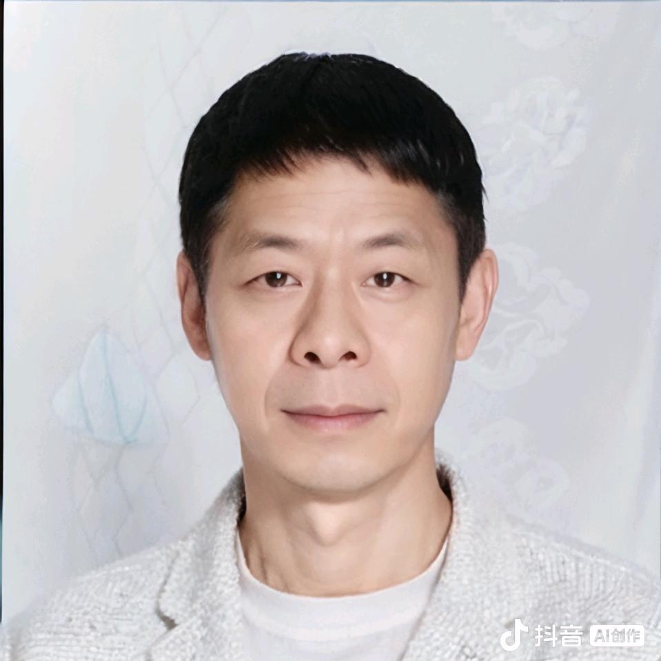 阳光明媚