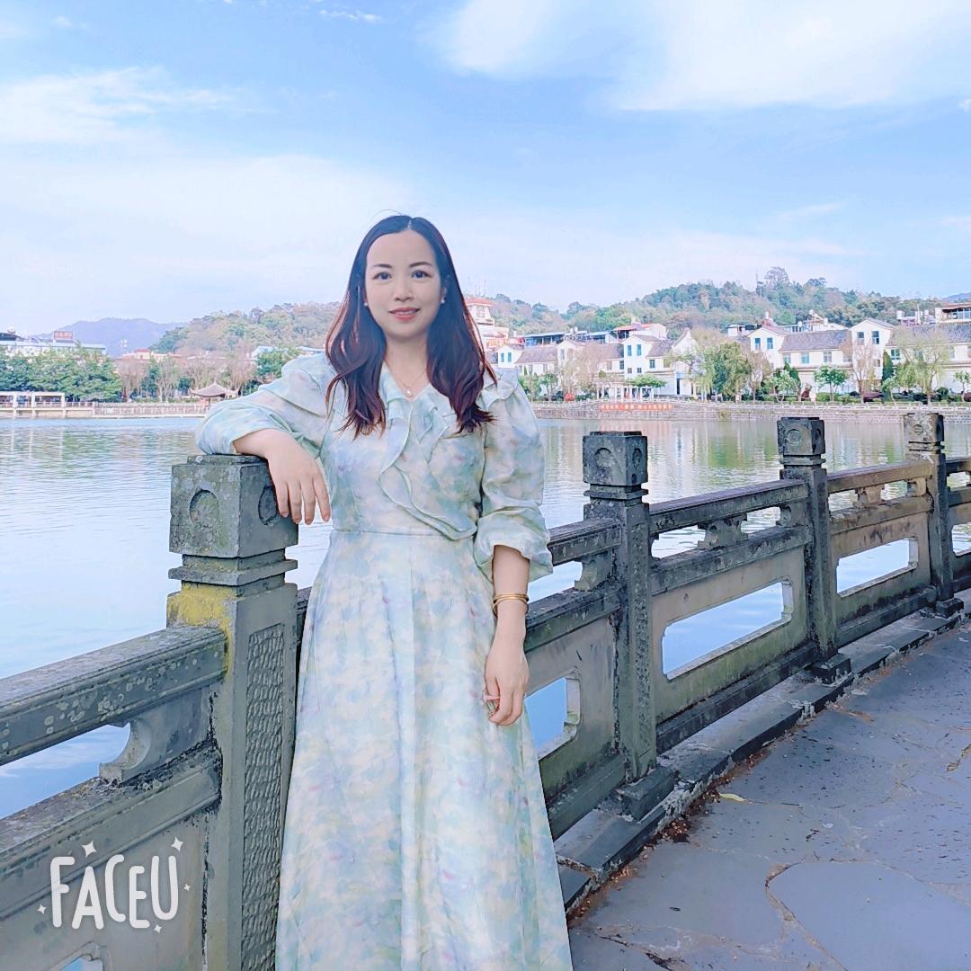 京京大美女