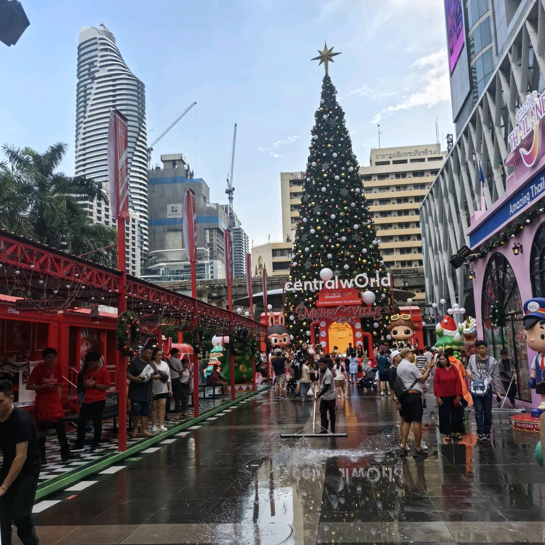 港式青年