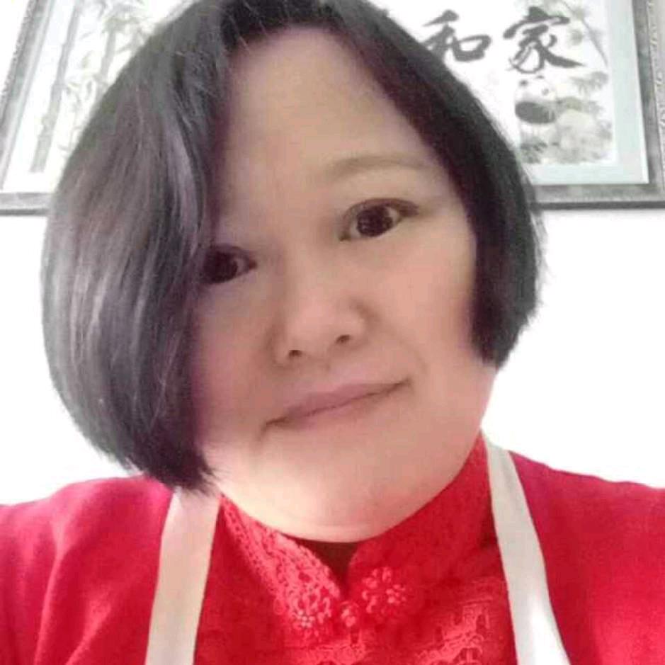 铁山五妹