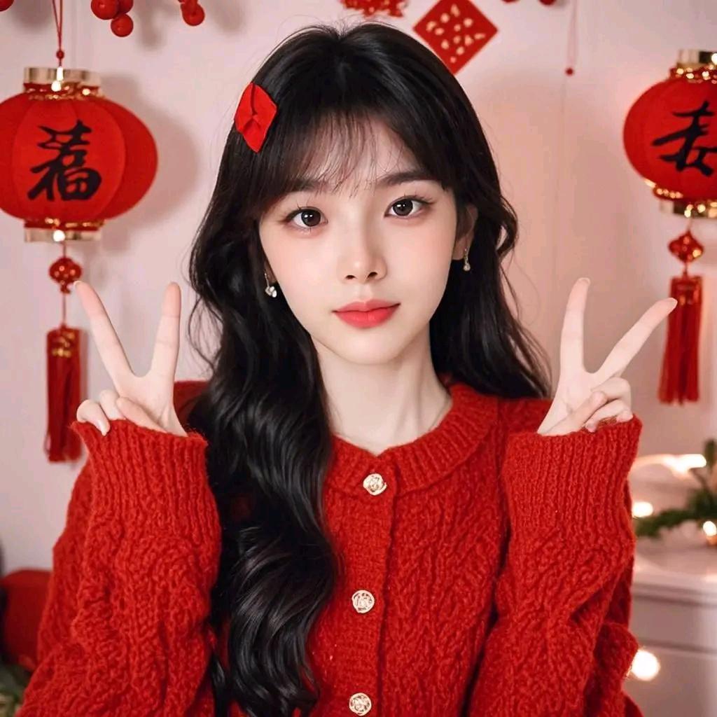 瑶瑶¹⁹⁹⁰
