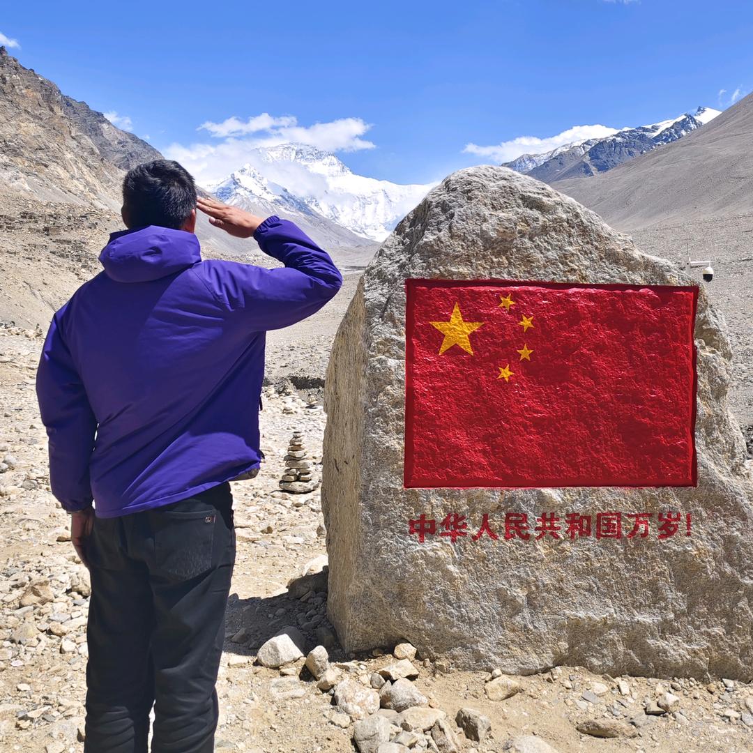 海盗船长🇨🇳
