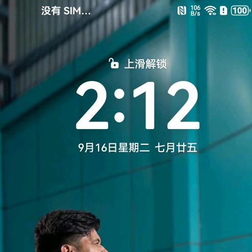 严家奶奶
