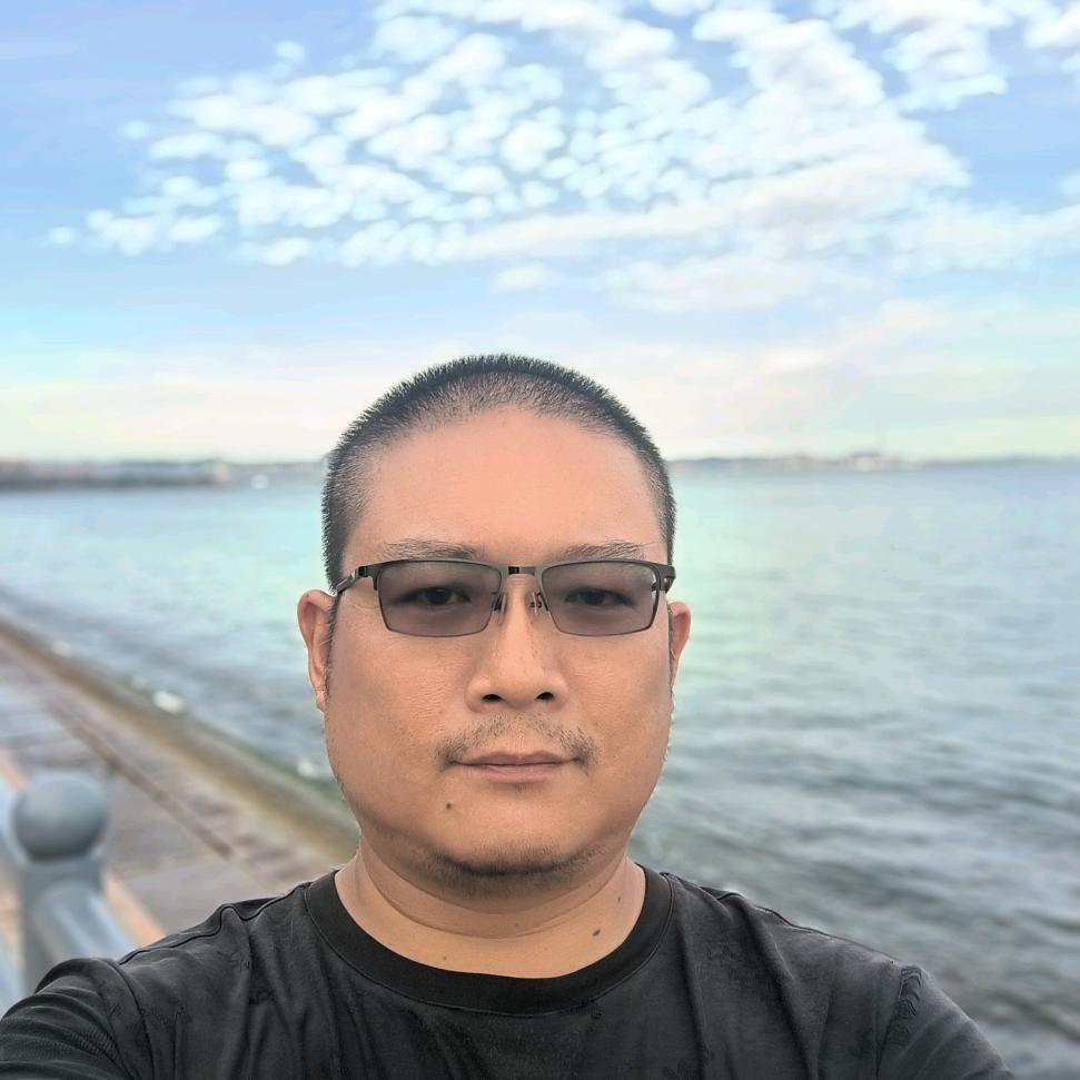 老黄的快乐小店