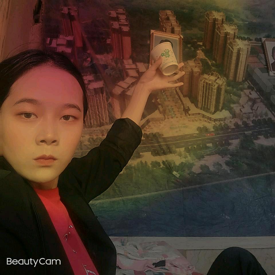 李姐姐