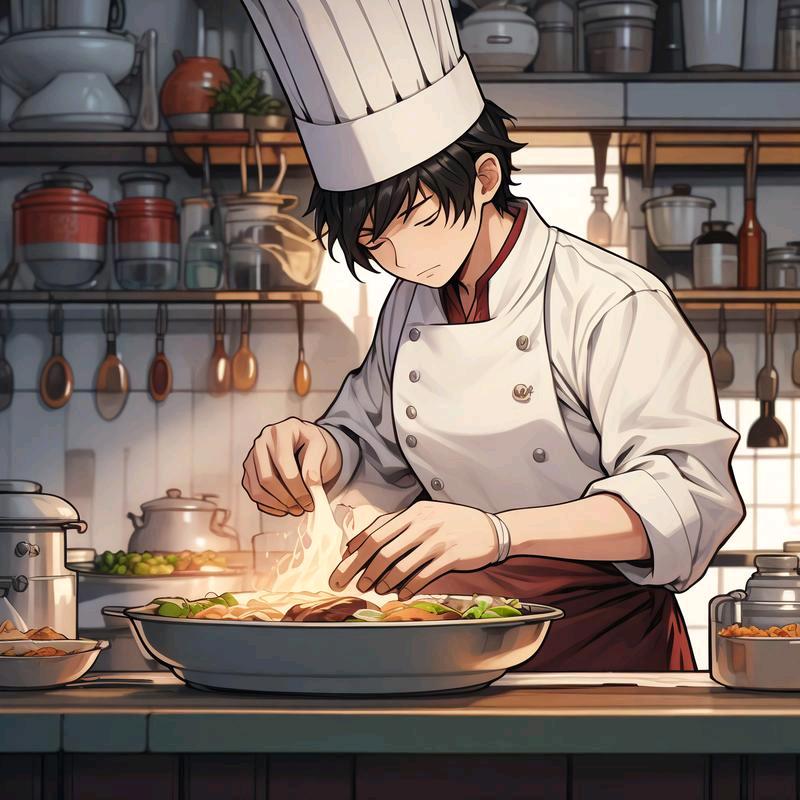 🌶川粤味来🎖