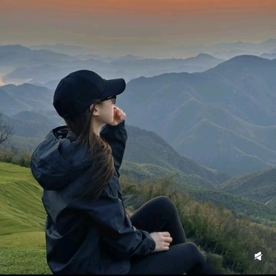 谢谢爱努力‍🥰