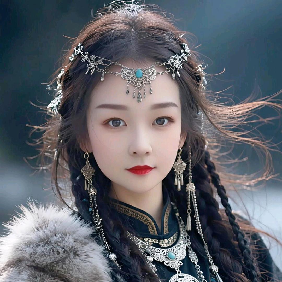 花小妖儿🍁🍥🍀