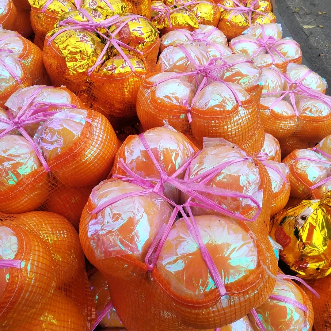 产地直销助农喜子哥