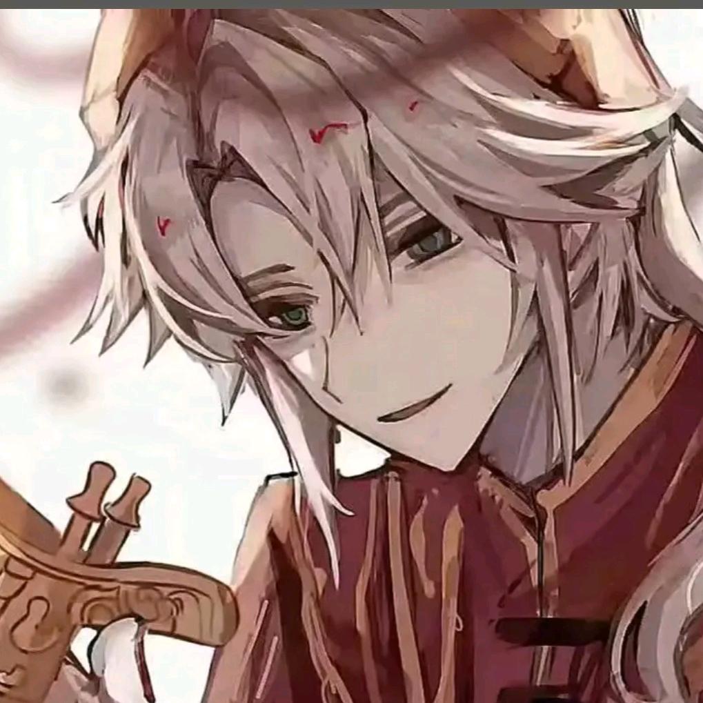 槐绪泪￣﹁￣