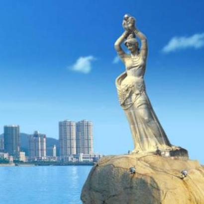 珠海小富贵房产