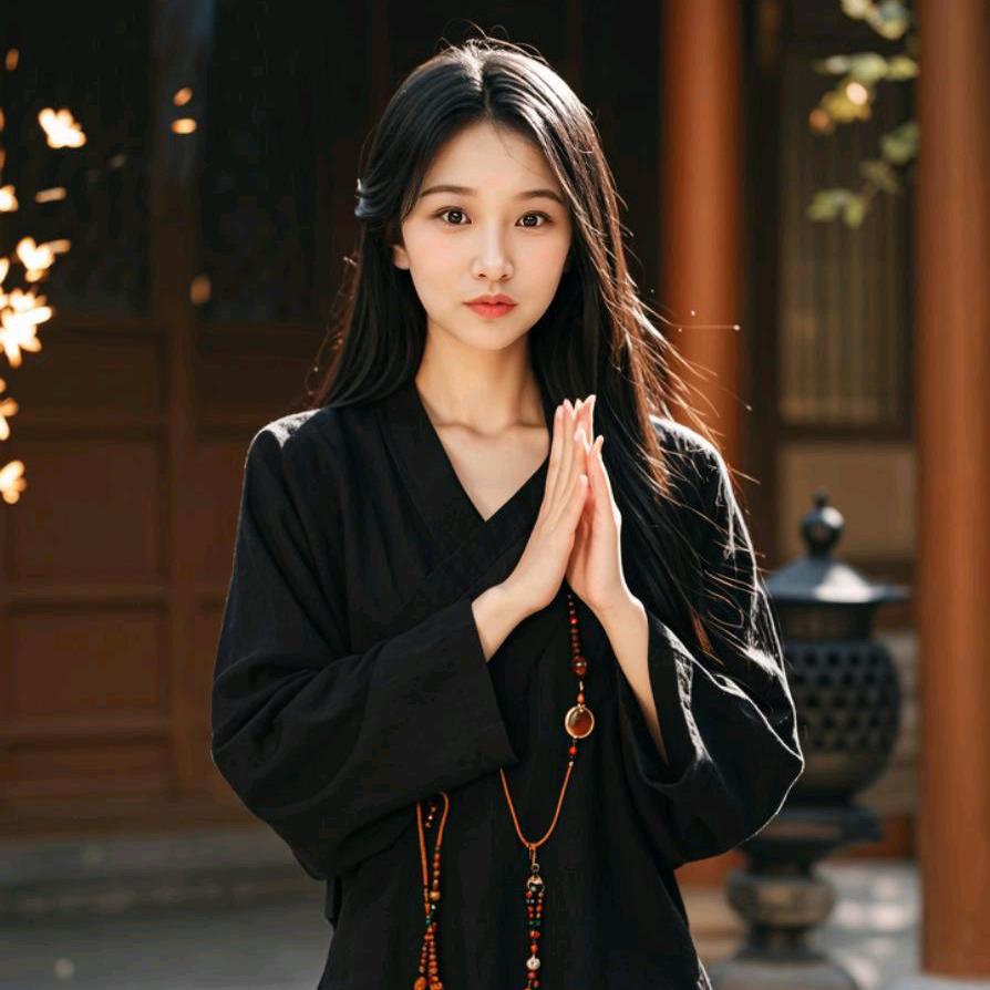 漪念