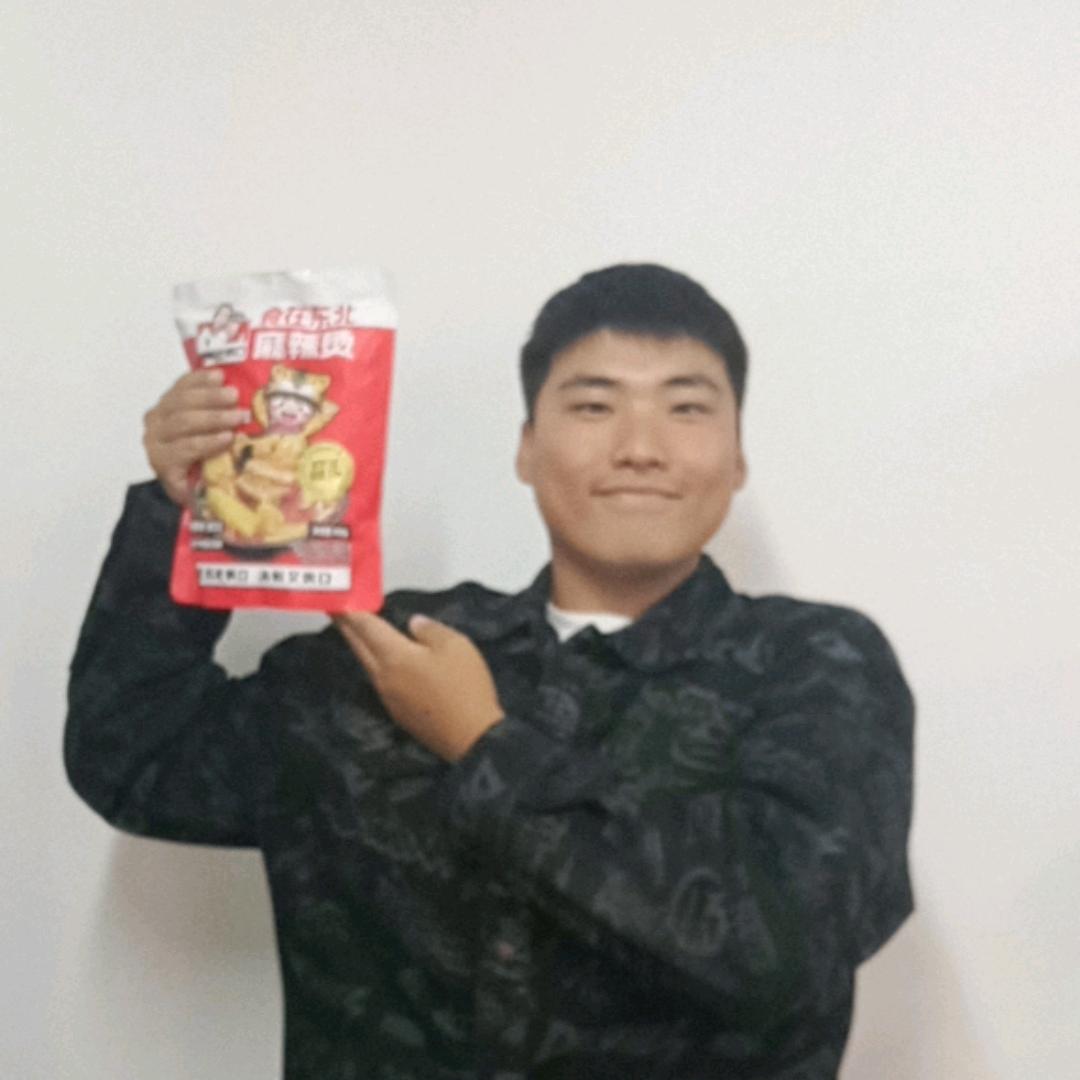 哈尔滨老俩口麻辣烫