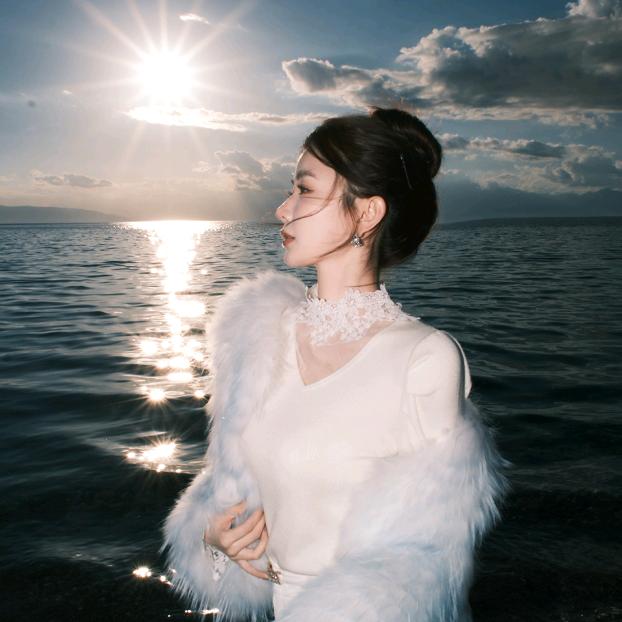 你的阿祯呀品质衣橱