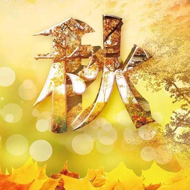 秋之韵