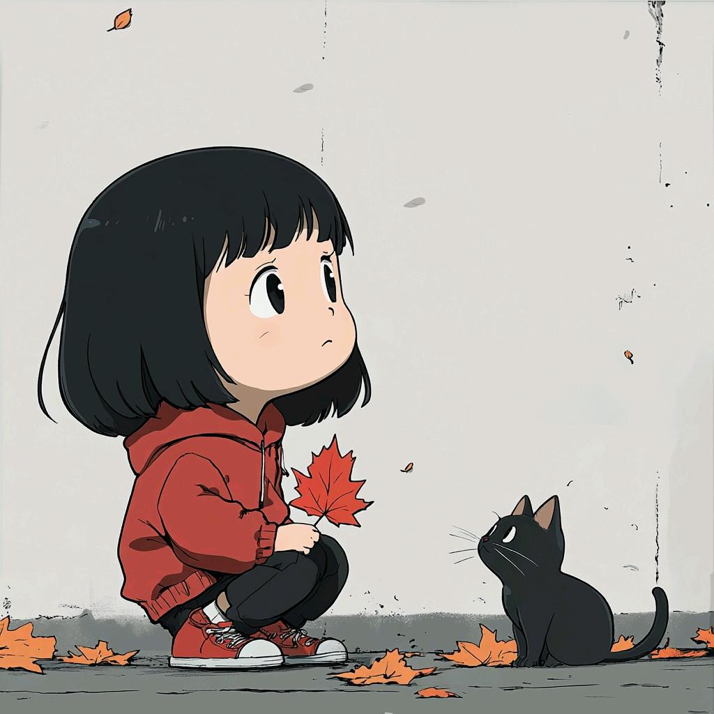 昕怡治愈漫画