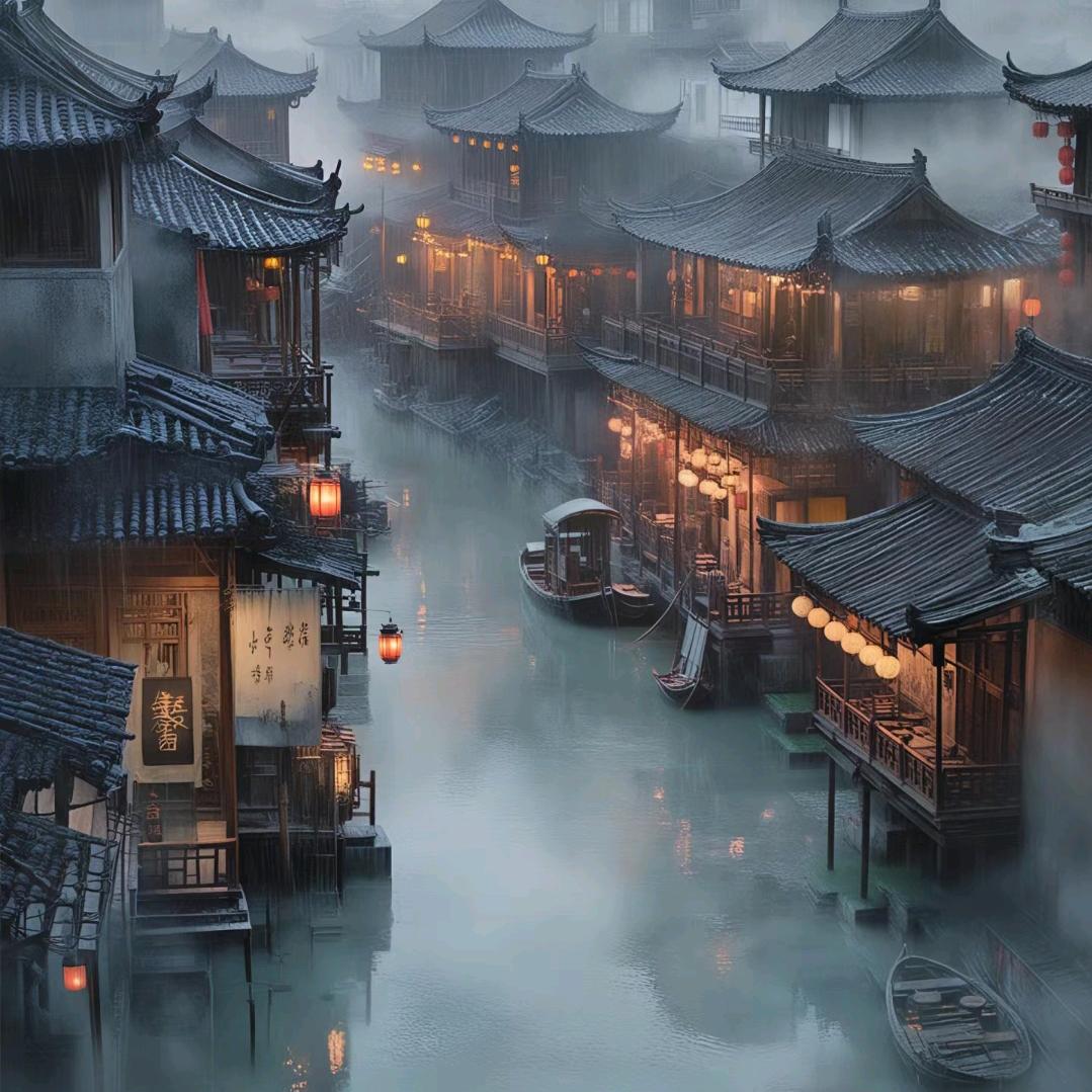 江浙沪旅游推荐官