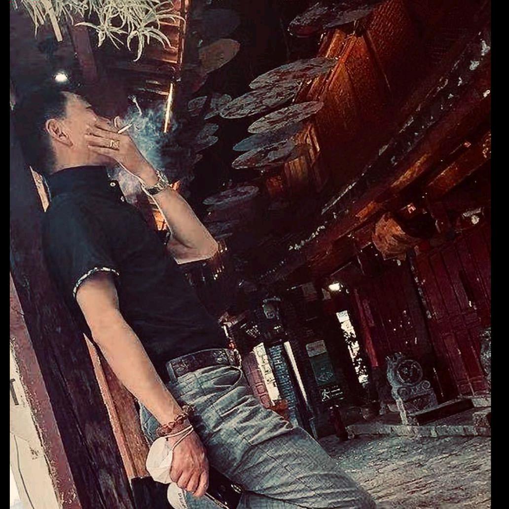 丽江恋拾光摄影