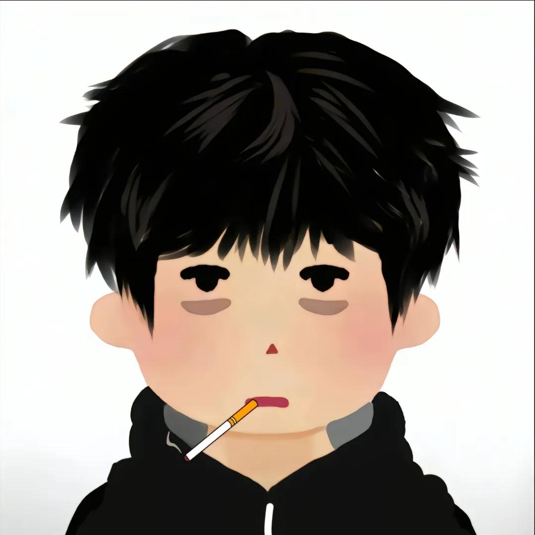 椰子灰-