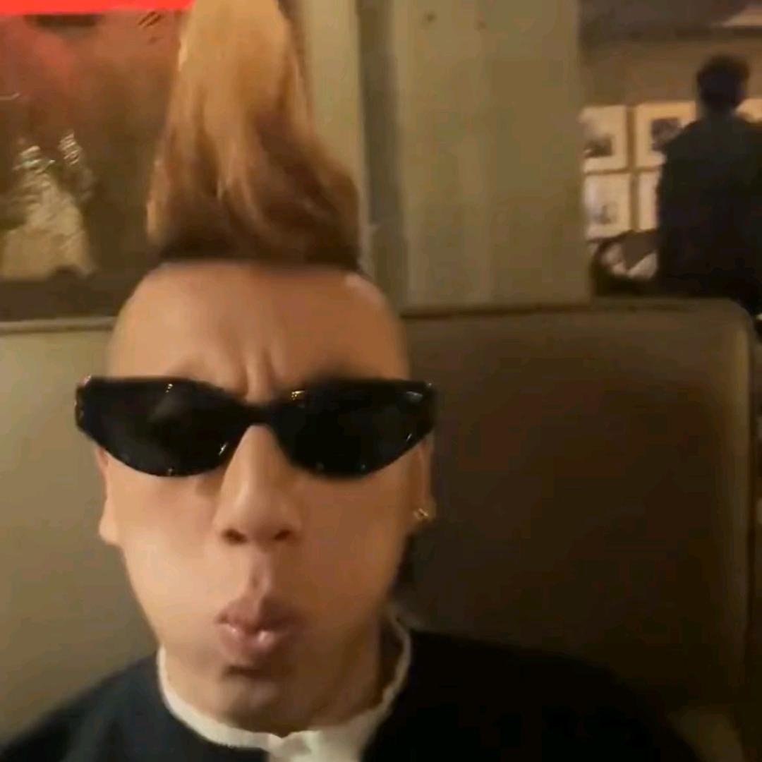 乔皮蛋