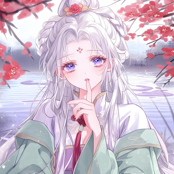 小柒漫剪