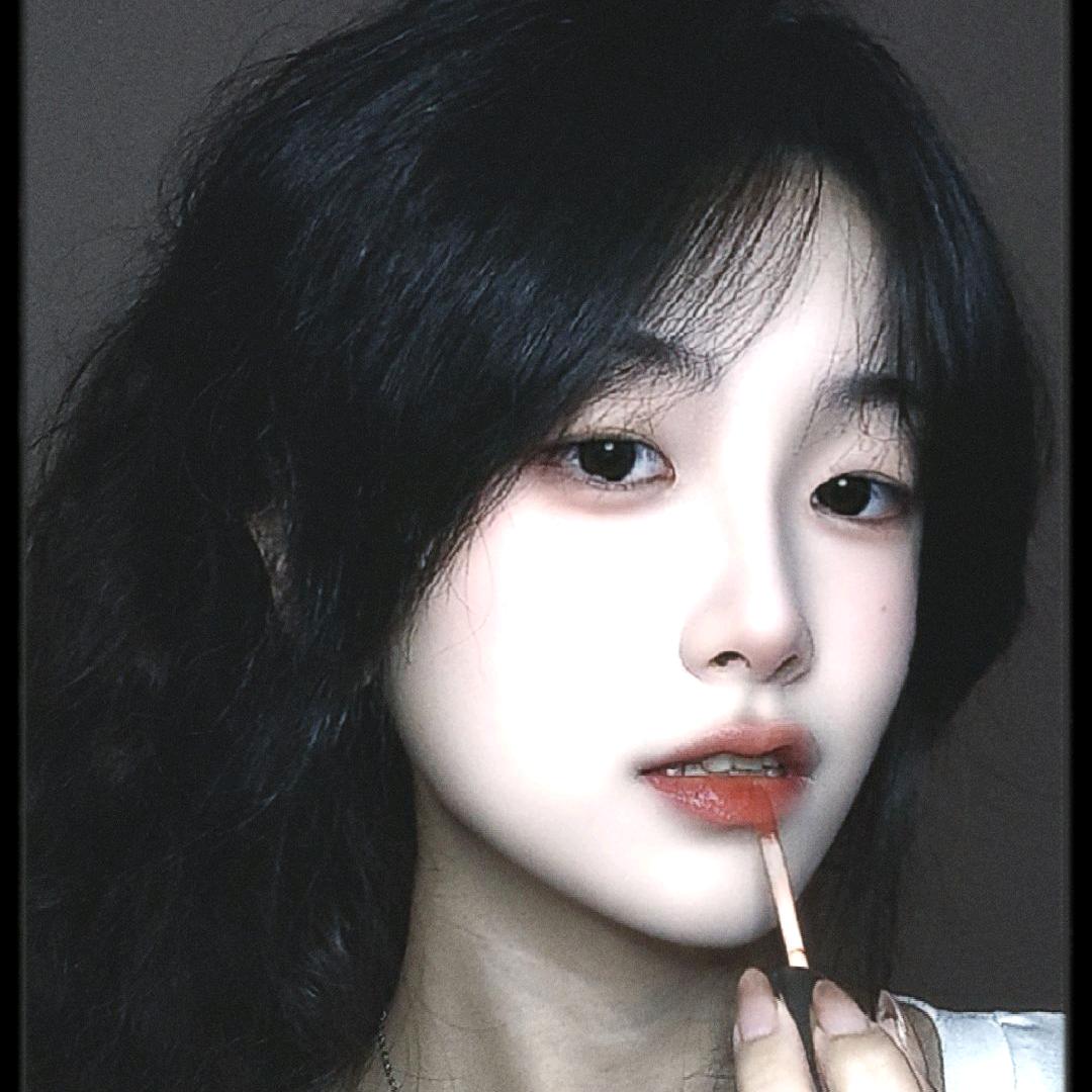 颜染吖（悲伤版）