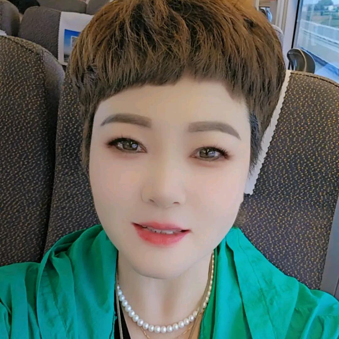 林女士