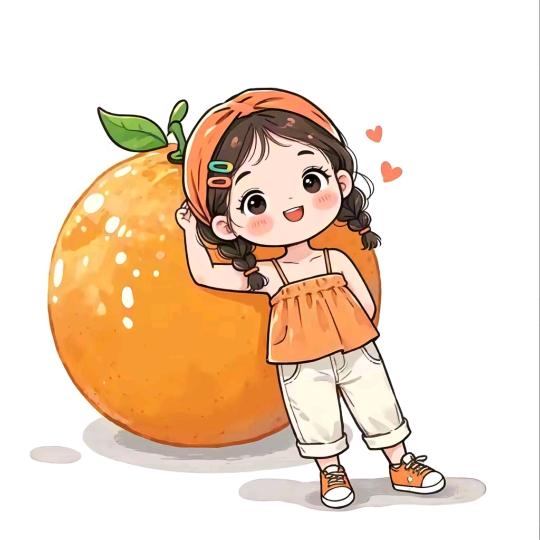 百香果