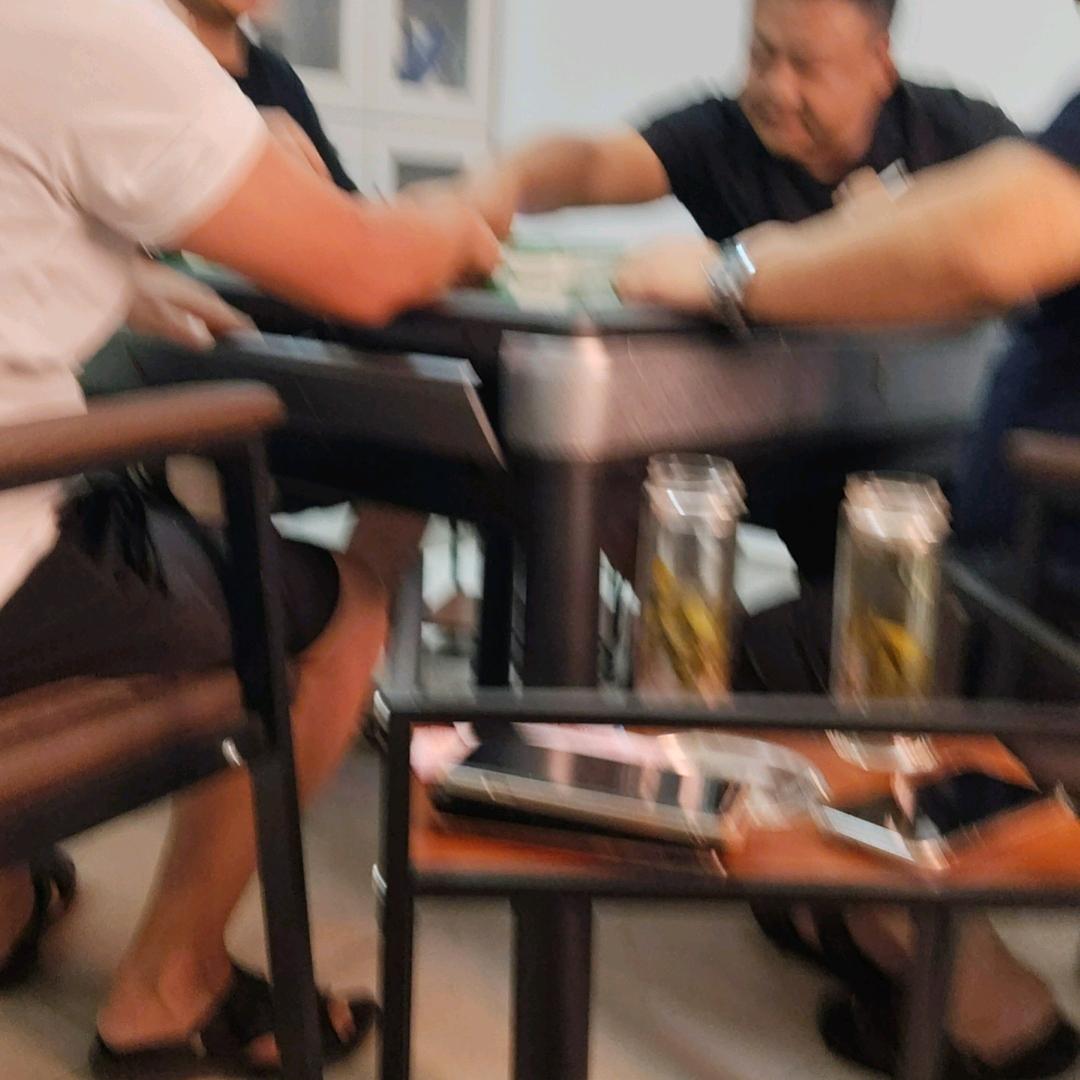 没米转转
