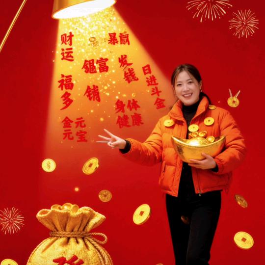 翠翠姐
