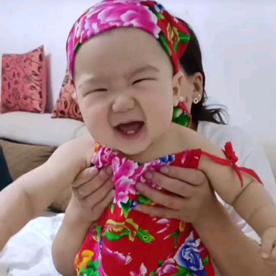 东北小超记录娃