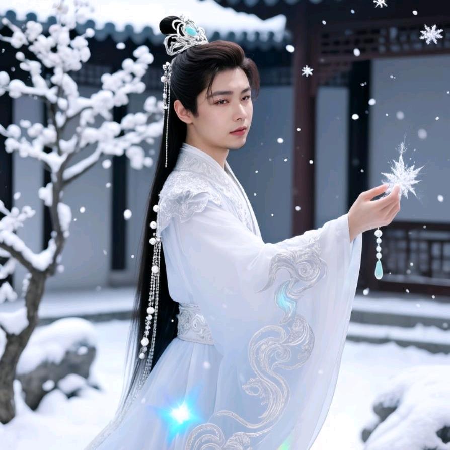 凡尘帝尊