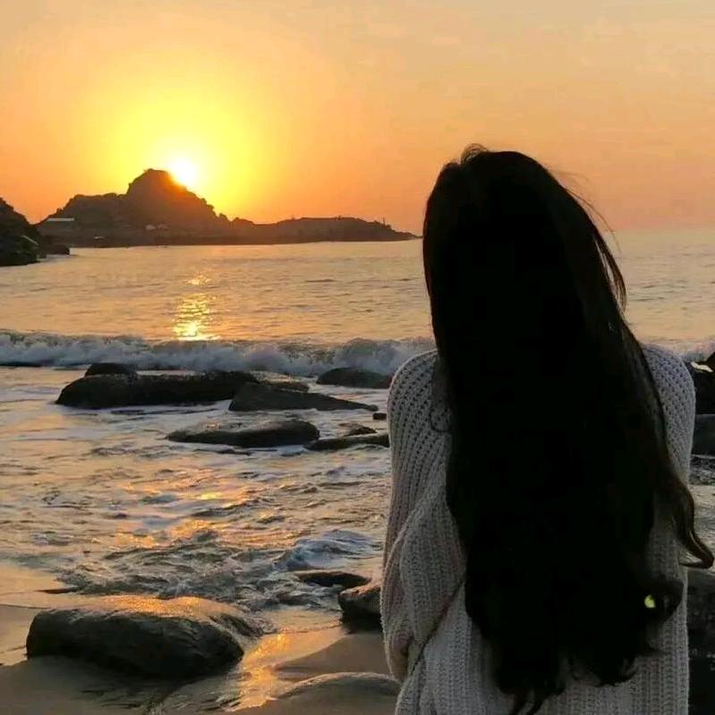 温暖向阳☀
