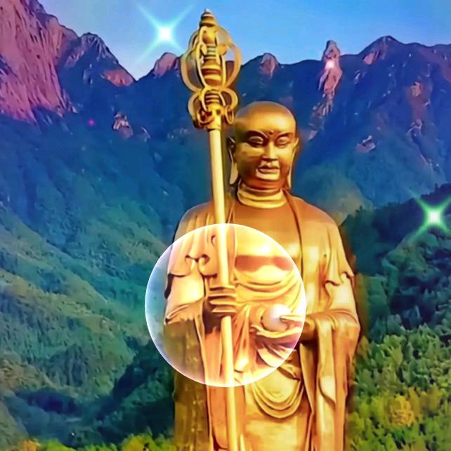 佛度有缘人