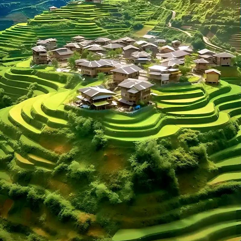 千山地产