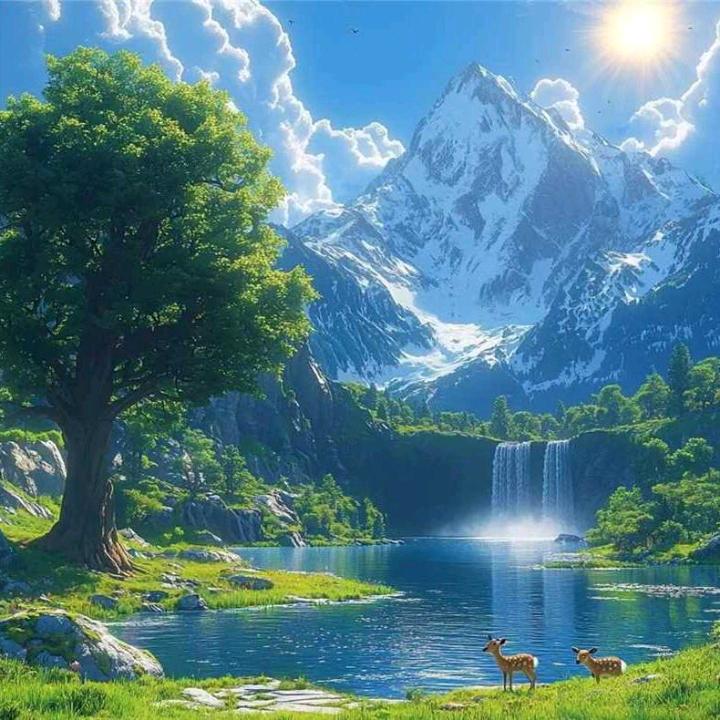 恒运兴旺