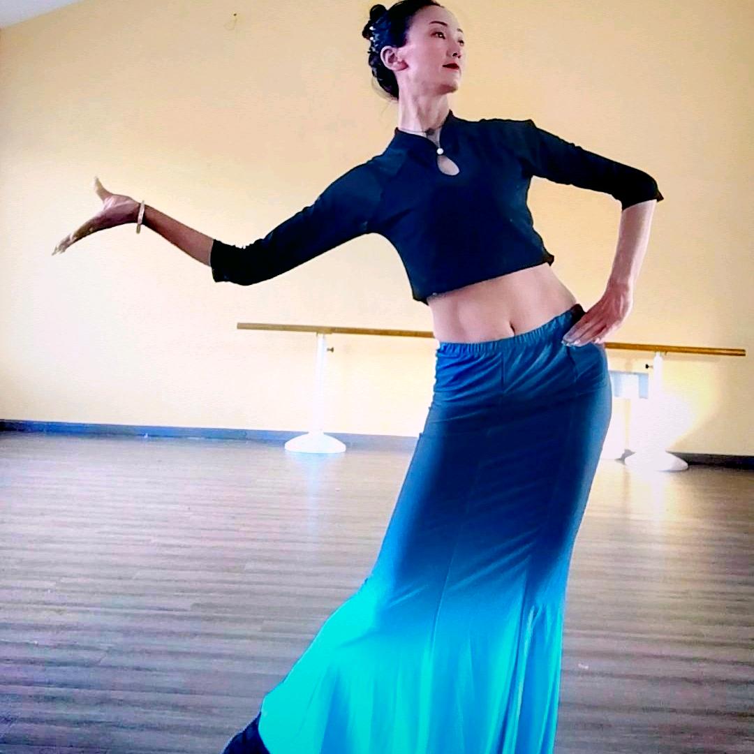 永宁镇格姆艺术培训中心