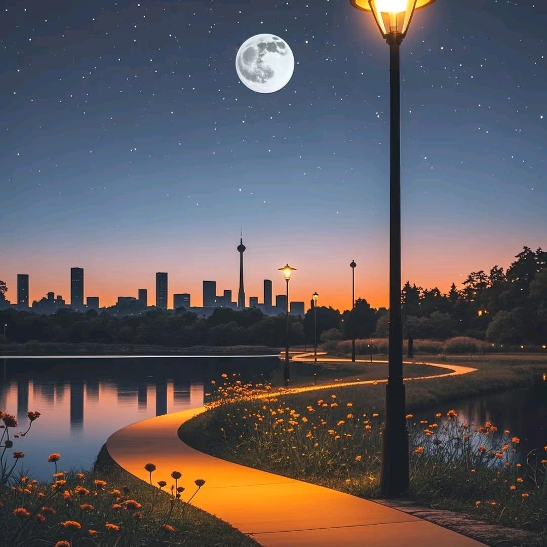 π大星（地推人生）