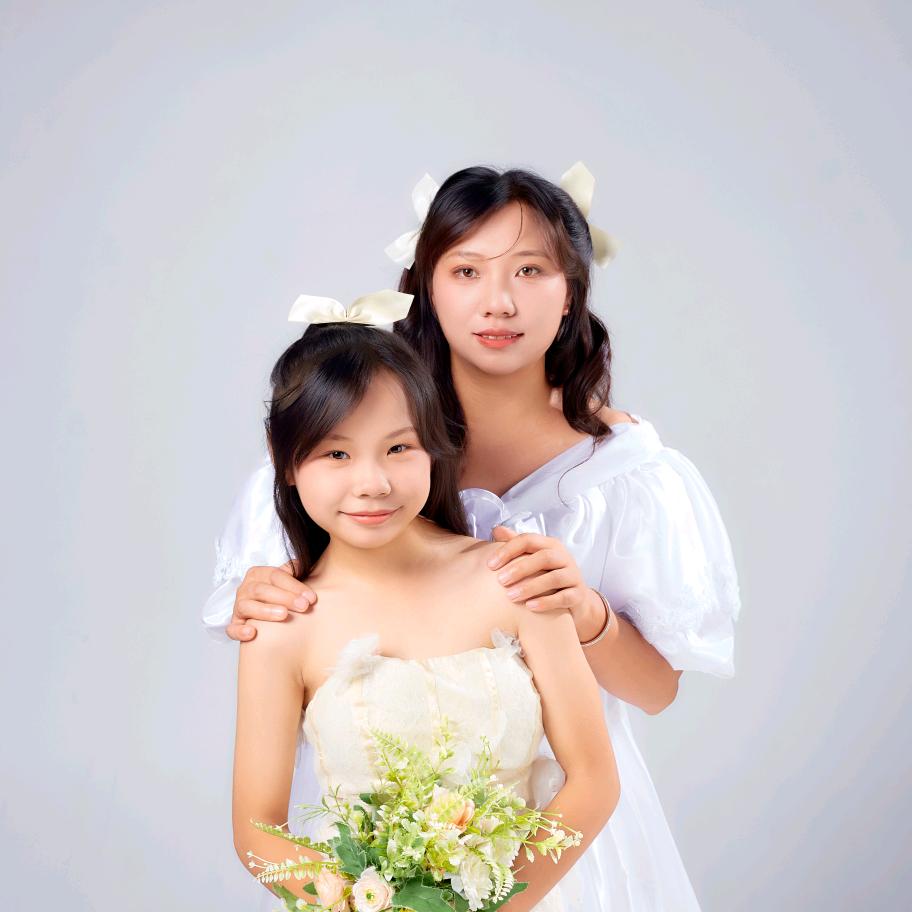 小菊子