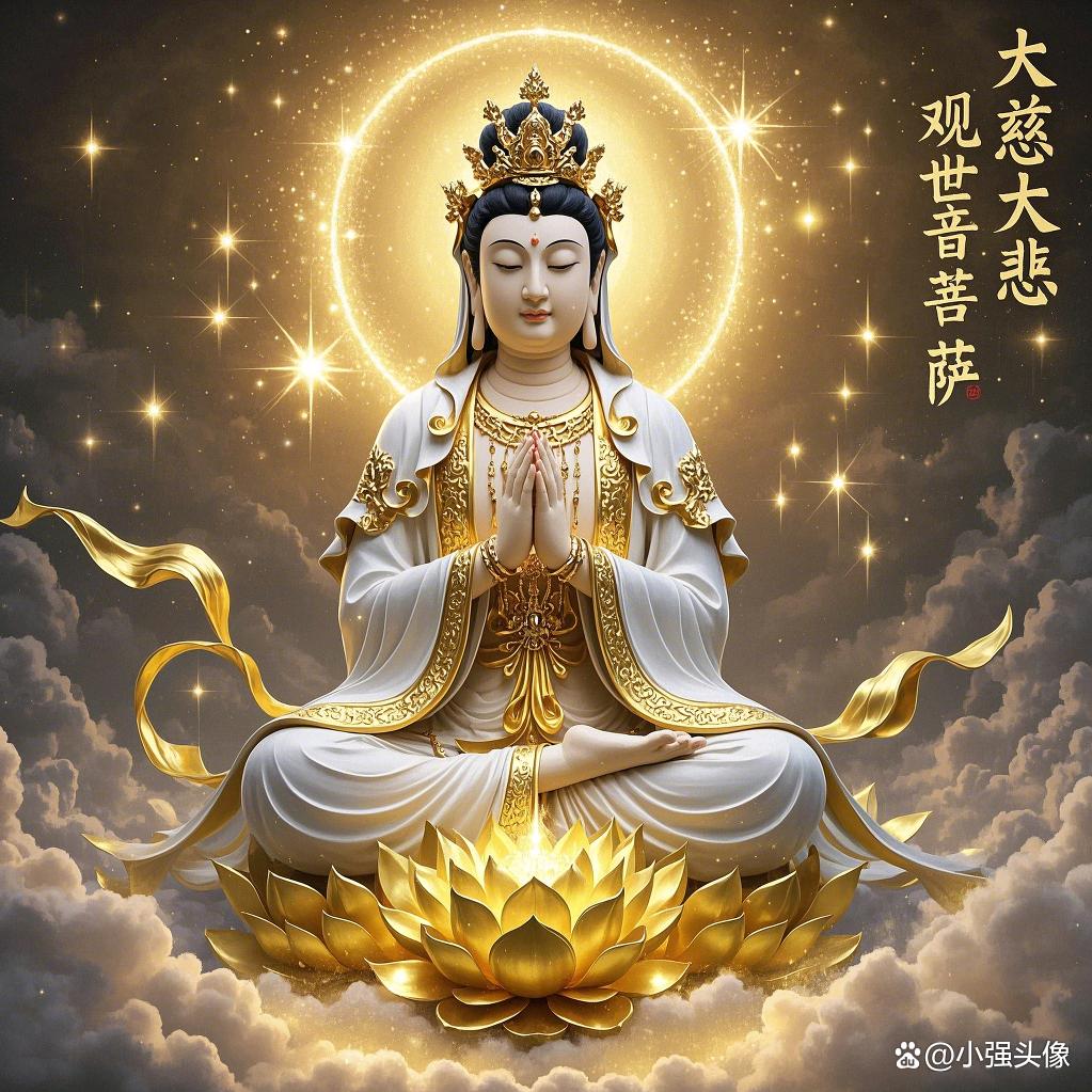 佛度有缘