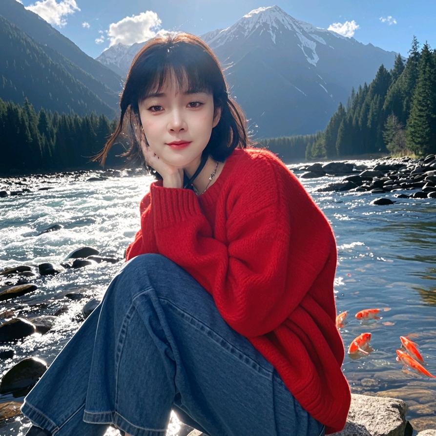 轻叹花开的流年，，，，，，，🇨🇳