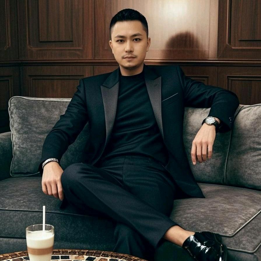 ᝰ་大叔ړʚ᭄༊໊